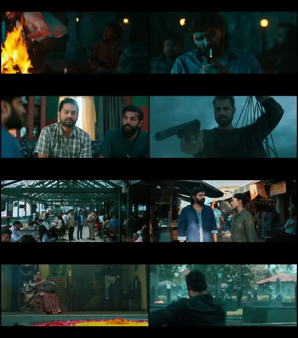 Mrithyunjay Screenshot 1