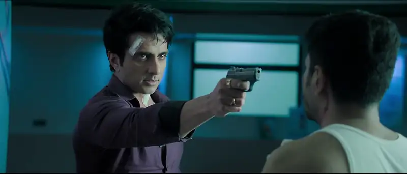 Tamilarasan Screenshot 5