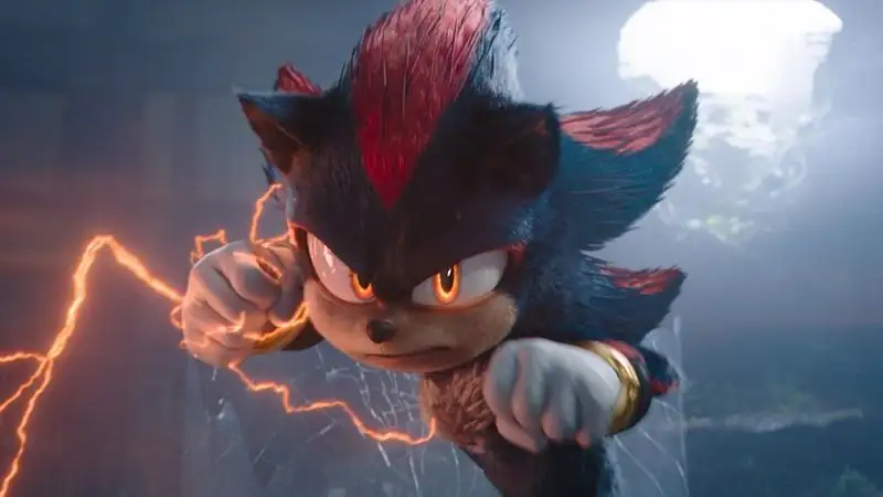 Sonic the Hedgehog 3 Screenshot 2