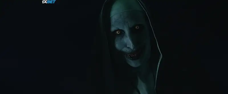 The Nun 2 Screenshot 3 The Nun 2 Screenshot 3