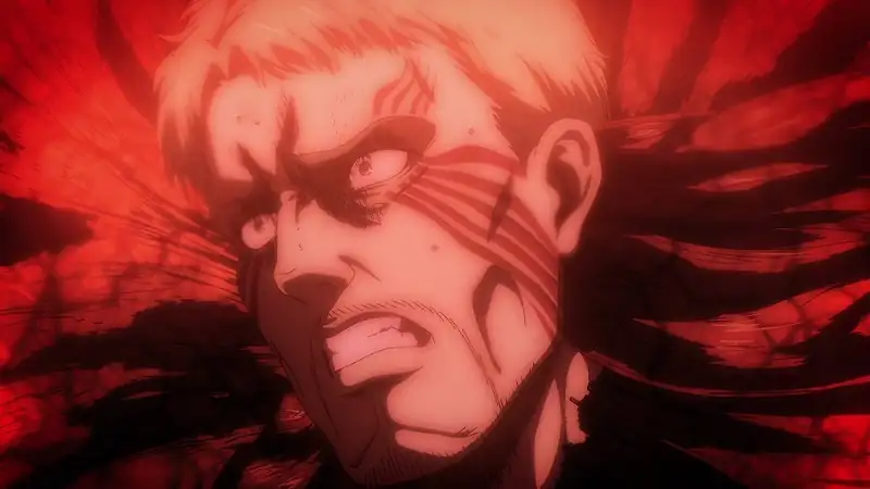 Attack on Titan Final Season THE FINAL CHAPTERS [Special Part 3 Episode 2] Screenshot 2