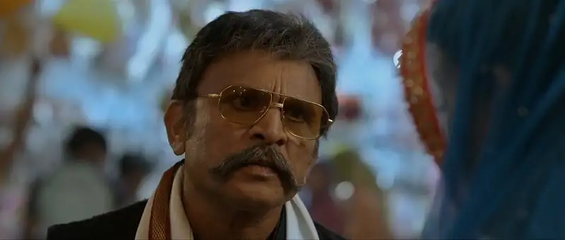 Miss Tanakpur Haazir Ho Screenshot 1