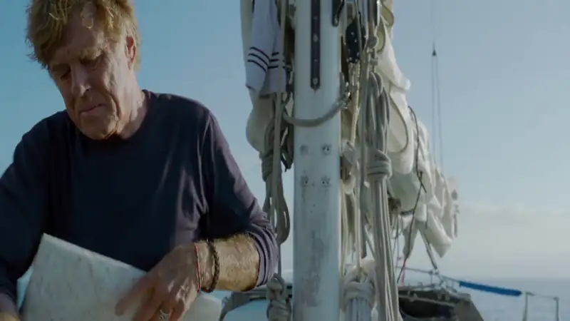 All Is Lost Screenshot 4