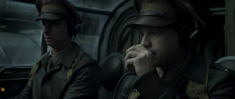 In Harm’s Way Screenshot 1