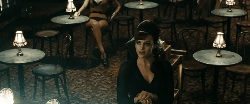 Sucker Punch Screenshot 1