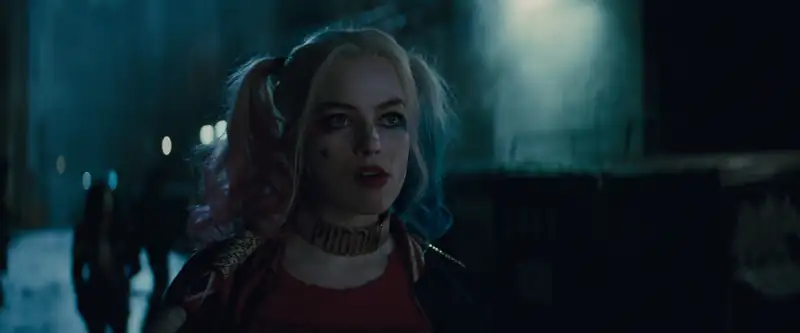 Suicide Squad Screenshot 3