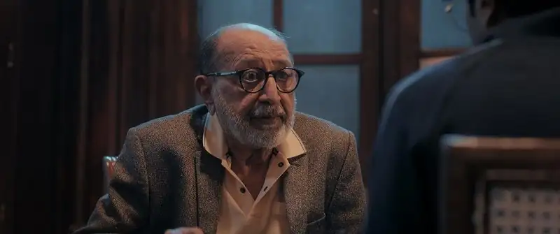Lucky Baskhar Screenshot 6