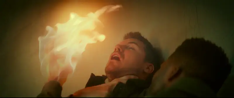 CODE 8: PART II / कोड 8 पार्ट 2 Screenshot 4