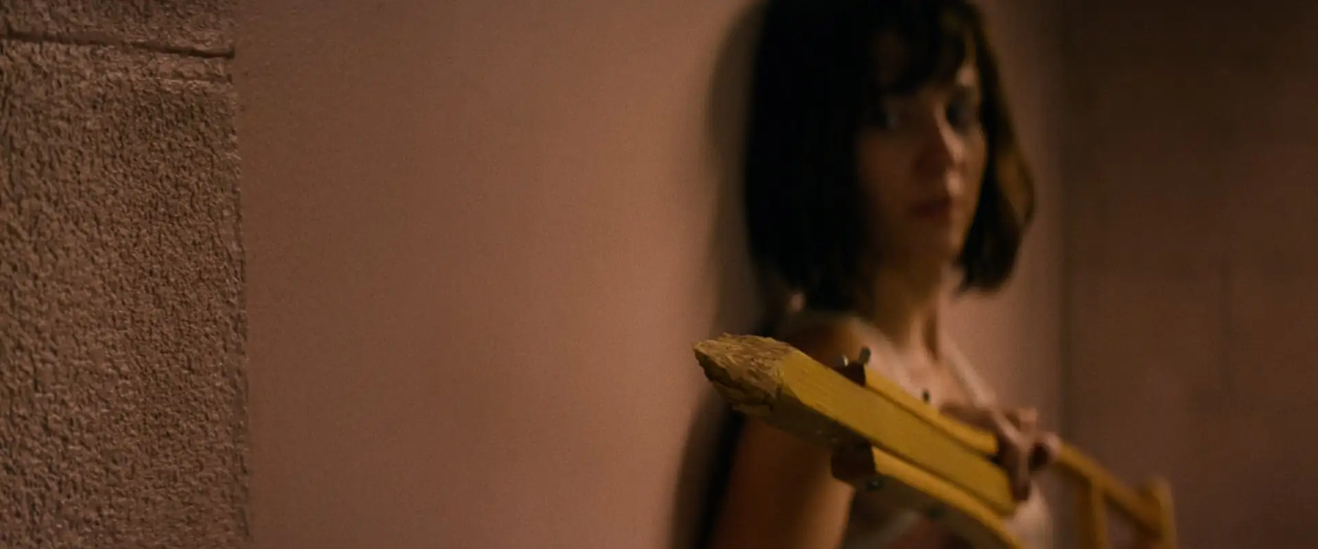 10 Cloverfield Lane Screenshot 1 10 Cloverfield Lane Screenshot 1