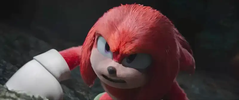 Sonic the Hedgehog 2 Screenshot 6