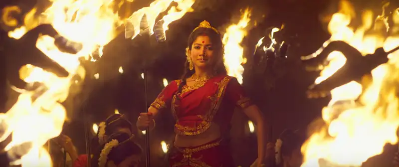 Shyam Singha Roy Screenshot 7