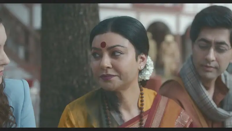 Taali Screenshot 1