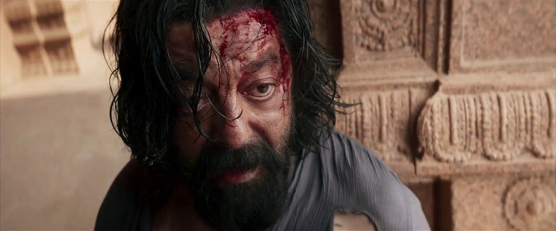The Raja Saab / The RajaSaab Screenshot 5