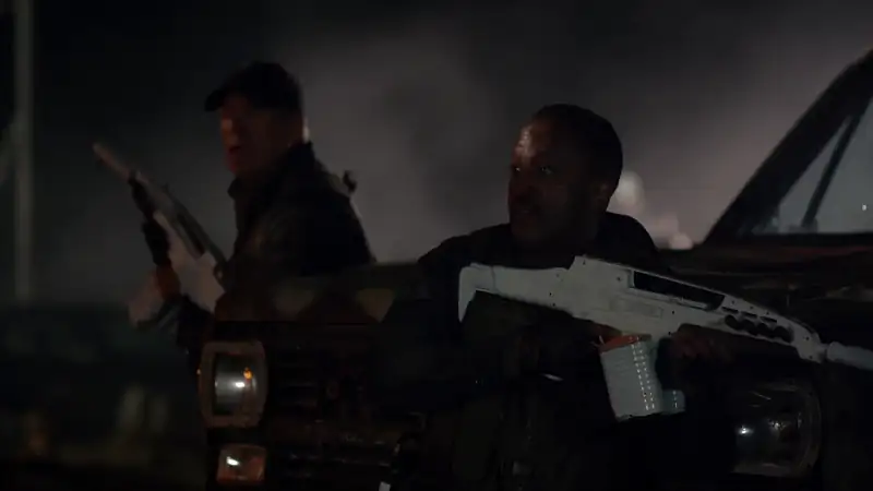 Invasion Roswell Screenshot 1