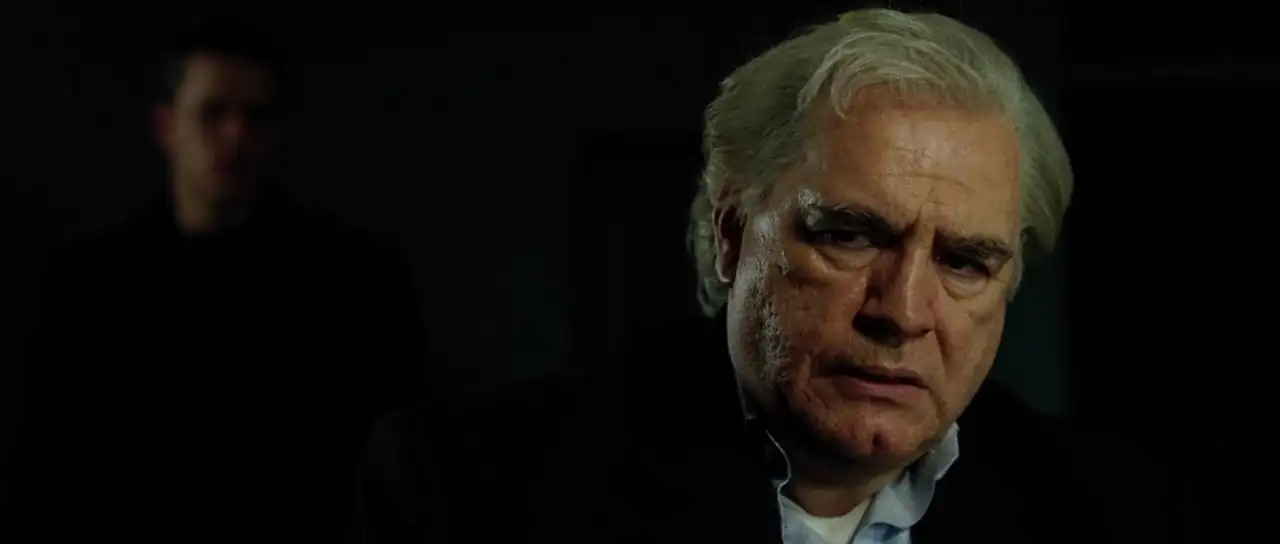 The Bourne Supremacy Screenshot 3