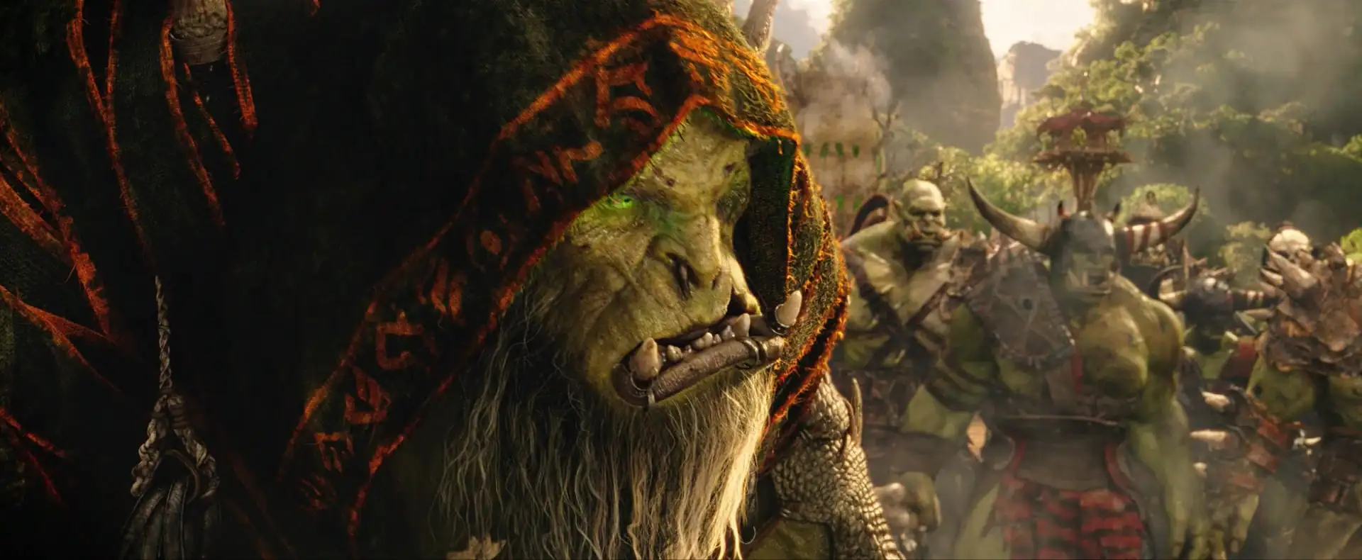 Warcraft Screenshot 5