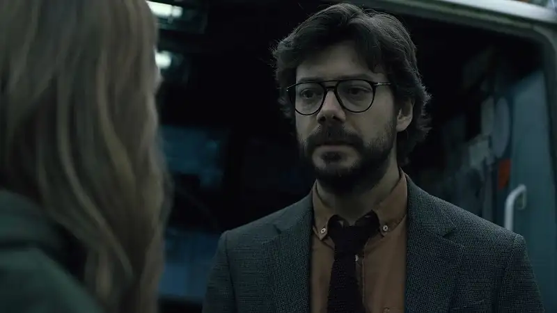 Money Heist Screenshot 3