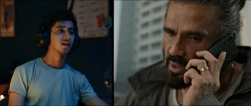 Hunter – Tootega Nahi, Todega Screenshot 6 Hunter – Tootega Nahi, Todega Screenshot 6