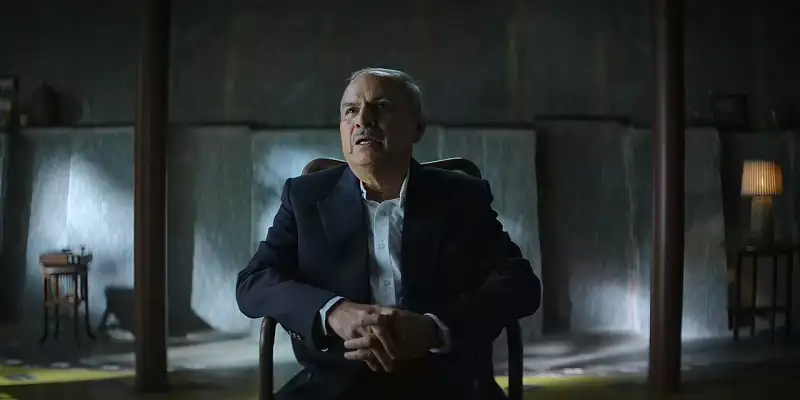 Beast of Bangalore Indian Predator Screenshot 2