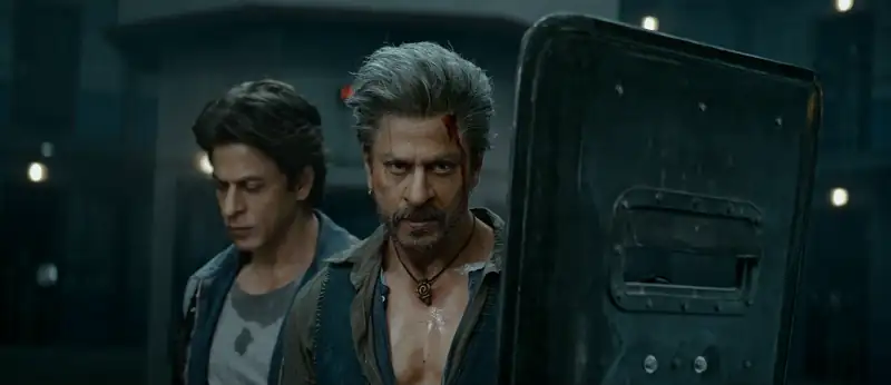 Jawan Screenshot 8
