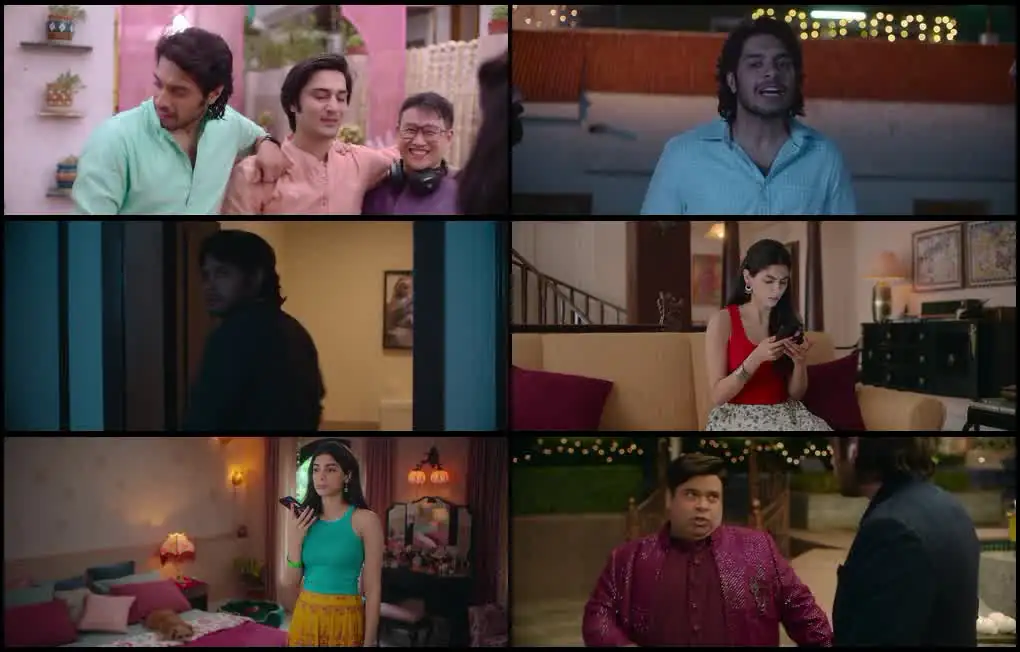 Loveyapa Screenshot 1