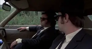 The Blues Brothers Screenshot 1