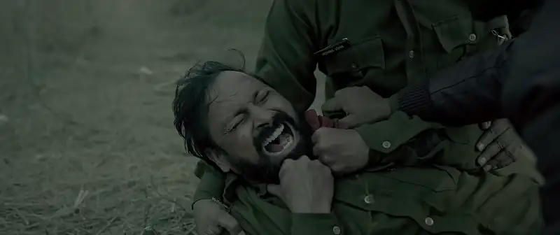 Pehla Chakravyuh: Chalava Screenshot 1