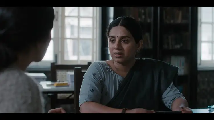 School of Lies Screenshot 3