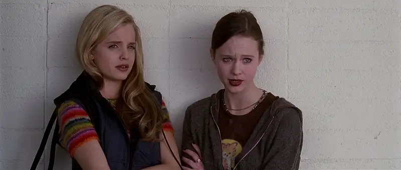American Beauty Screenshot 2