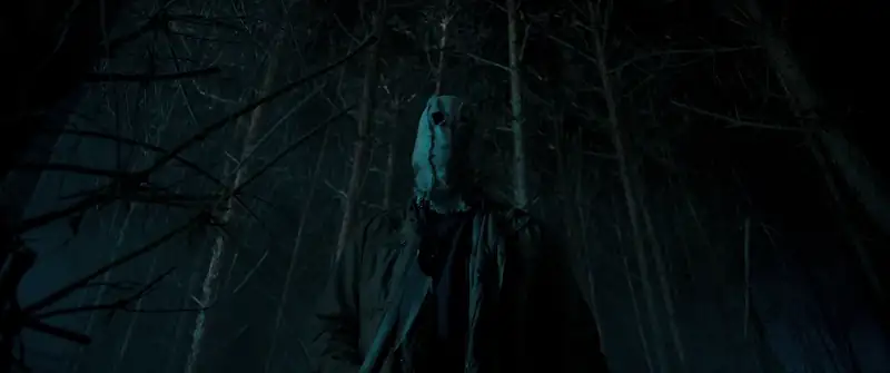 The Strangers: Chapter 1 Screenshot 5 The Strangers: Chapter 1 Screenshot 5