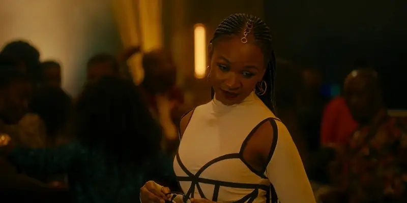 iNumber Number: Jozi Gold Screenshot 2