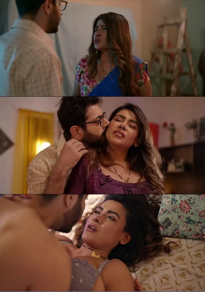 Ek Anchaahi Jalan Screenshot 1