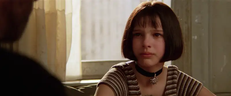 Léon: The Professional Screenshot 4 Léon: The Professional Screenshot 4