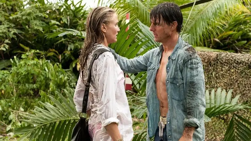 Knight and Day Screenshot 3 Knight and Day Screenshot 3