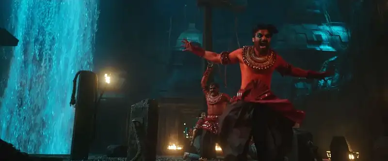 VR (Vikrant Rona) Screenshot 7
