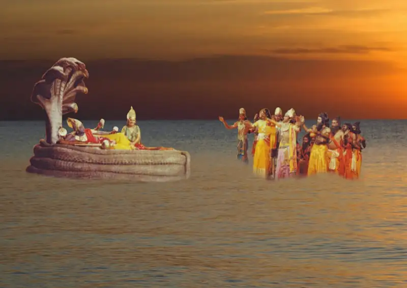 Ramayana Screenshot 3