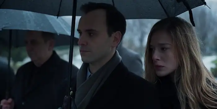 Civil Servant Screenshot 3