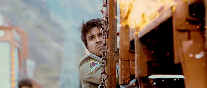 Yevadu 2 – Govindudu Andarivadele Screenshot 5