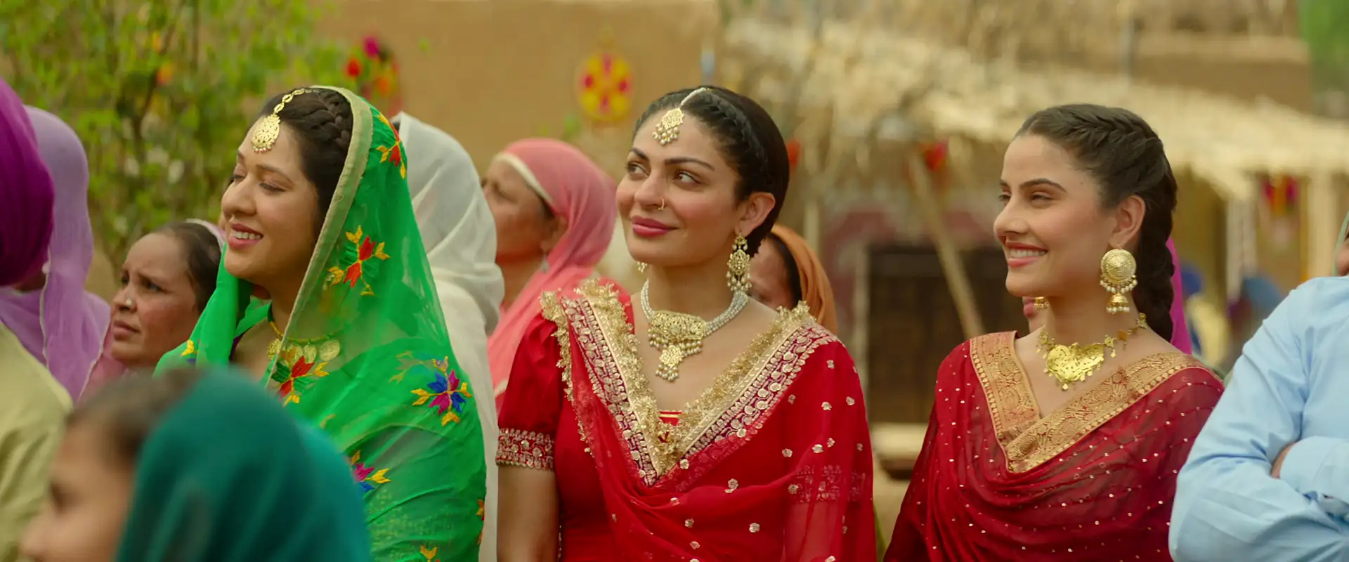 Shava Ni Girdhari Lal Screenshot 4