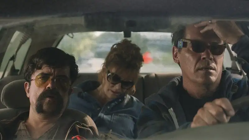 Brothers Screenshot 2