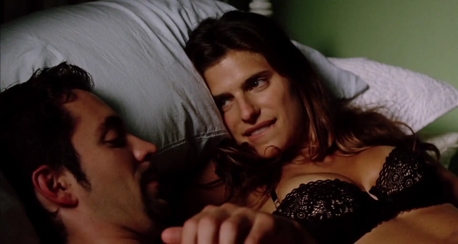 A Good Old Fashioned Orgy Screenshot 2