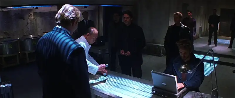 Mission: Impossible 2 Screenshot 5 Mission: Impossible 2 Screenshot 5