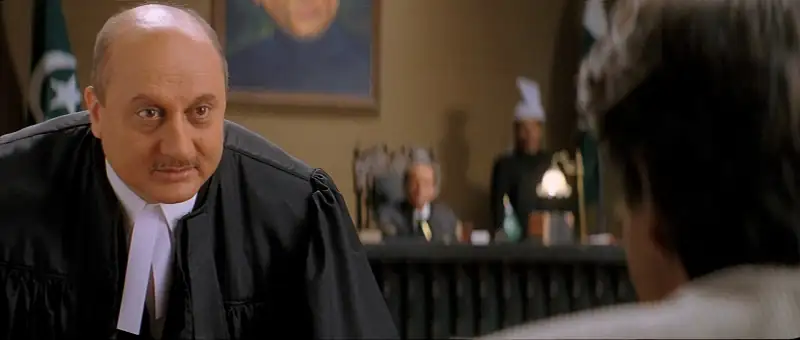 Veer Zaara Screenshot 3