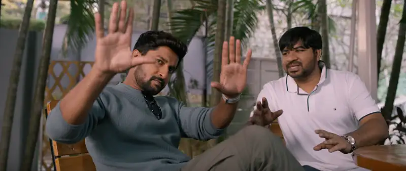 Shyam Singha Roy Screenshot 3