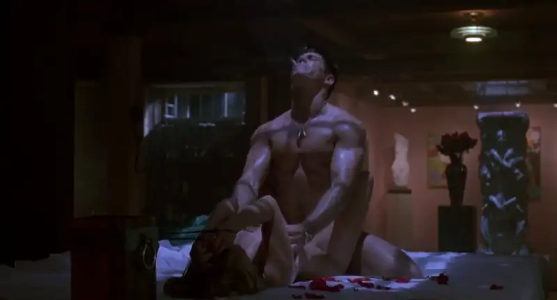 Hellraiser 3: Hell on Earth Screenshot 2