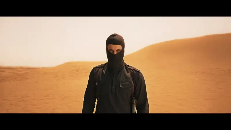 Tejas Screenshot 5