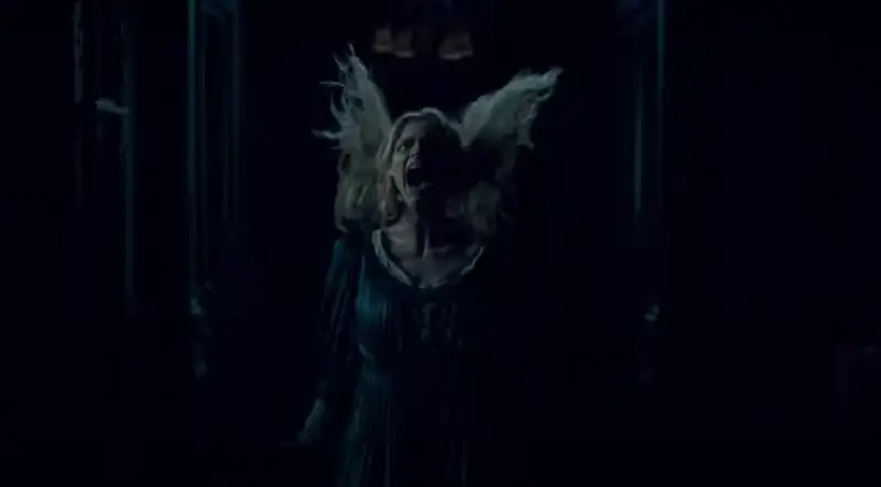 Guillermo del Toro’s Cabinet of Curiosities Screenshot 2
