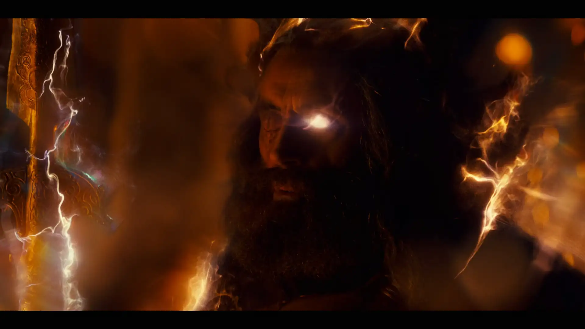 American Gods Screenshot 4