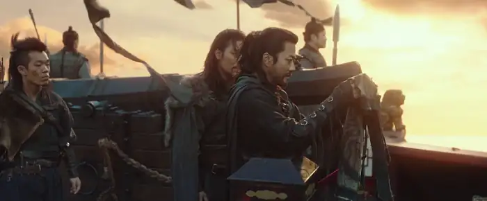 The Pirates: The Last Royal Treasure Screenshot 4