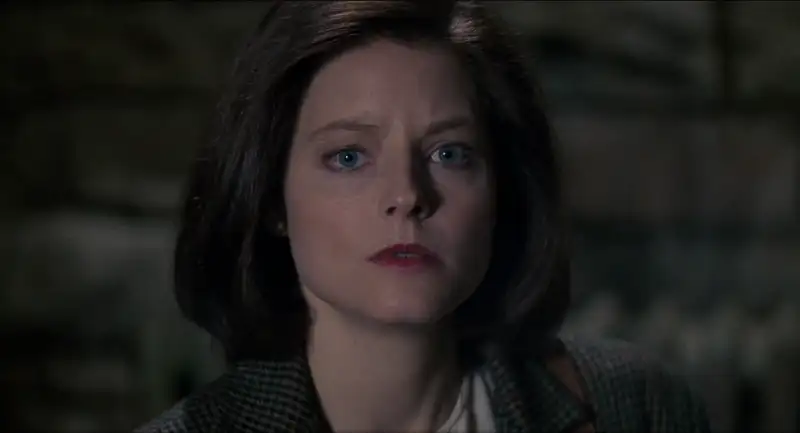 The Silence of the Lambs Screenshot 2